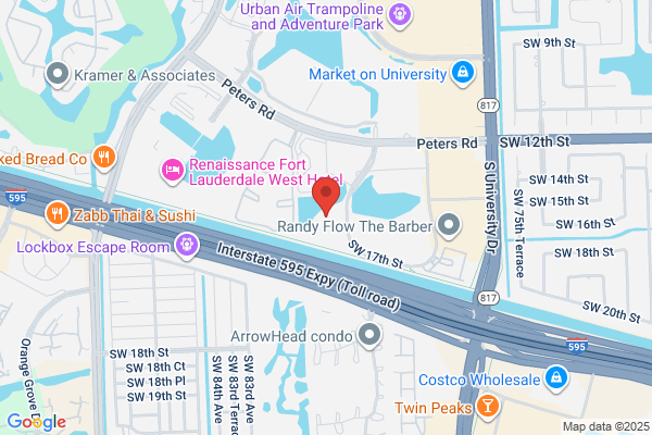 Residential Services