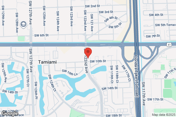 Advanced Computer Services of South Florida