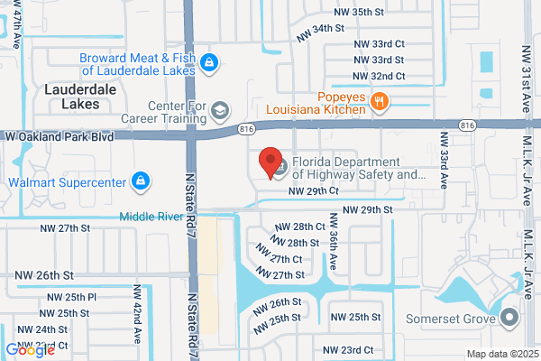 Broward Traffic School