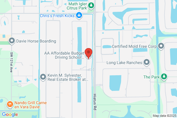 Broward Traffic School