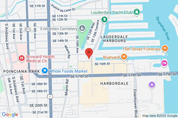 Southport Hardware