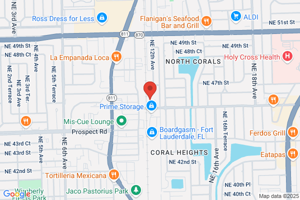 Broward Business Equipment