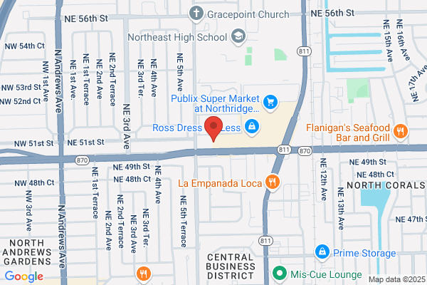 South Florida Oral & Facial Surgery