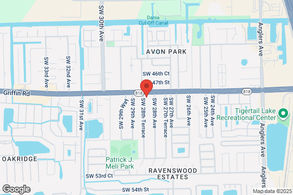 Letter Express of Broward