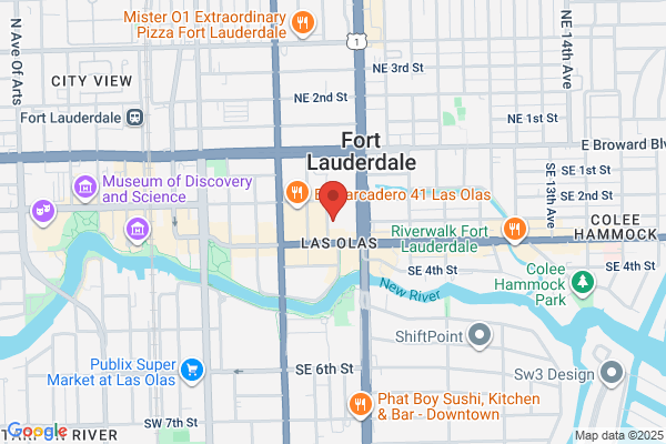 Brickell Key Court Reporting