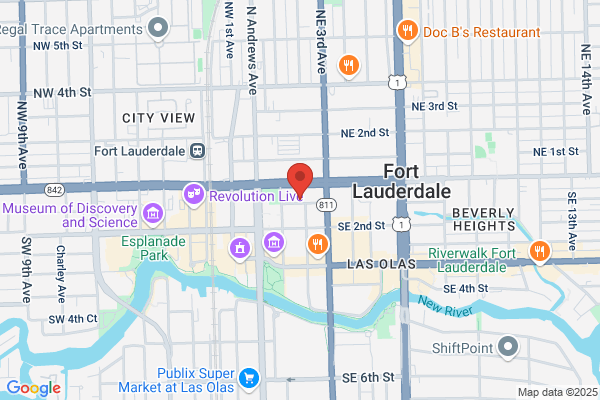 Florida Realtime Reporting