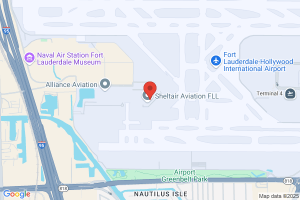 American Airlines Federal Credit Union