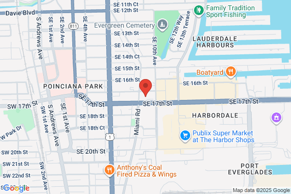Aspen Dental - Ft. Lauderdale, FL (Harbor)