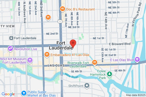 Las Olas Family Dental & Implant Center
