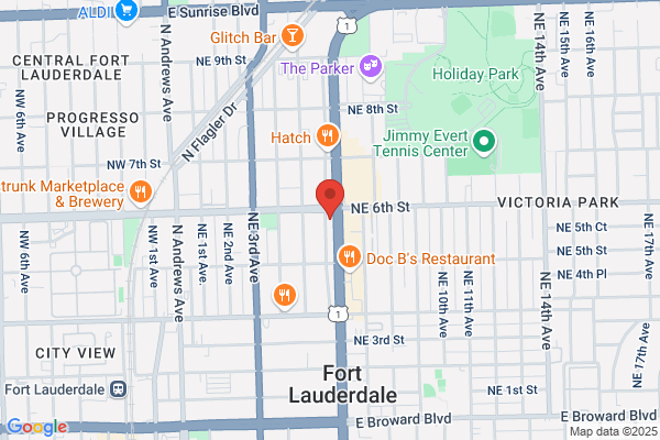 Sage Dental of Downtown Fort Lauderdale