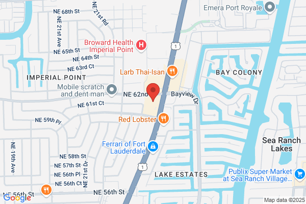 Sage Dental of East Fort Lauderdale