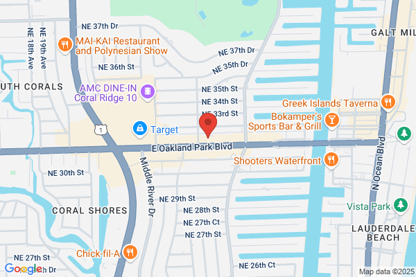 Invisalign Center of Fort Lauderdale