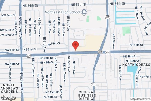 Broward Dade Oral Surgery