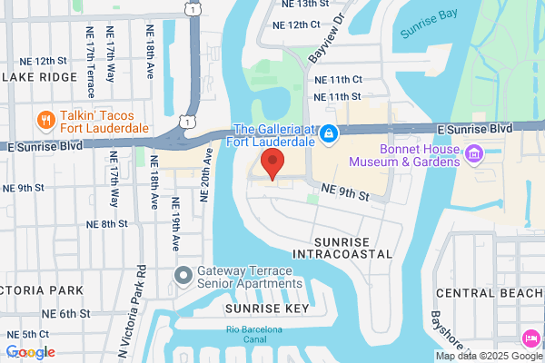 Ocean Dental Care - Dr. Amador