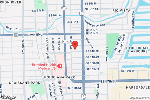 Stockton Randall K DDS