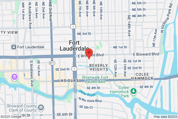 Las Olas Dermatology