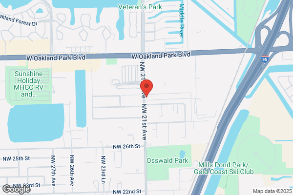 South Florida Mailing Services