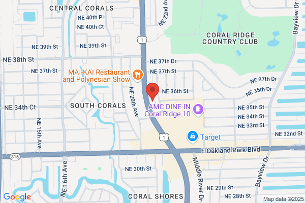 Broward ENT Services