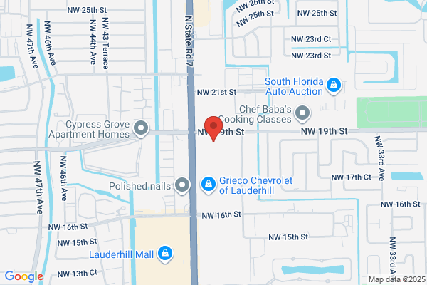 Community Blood Center