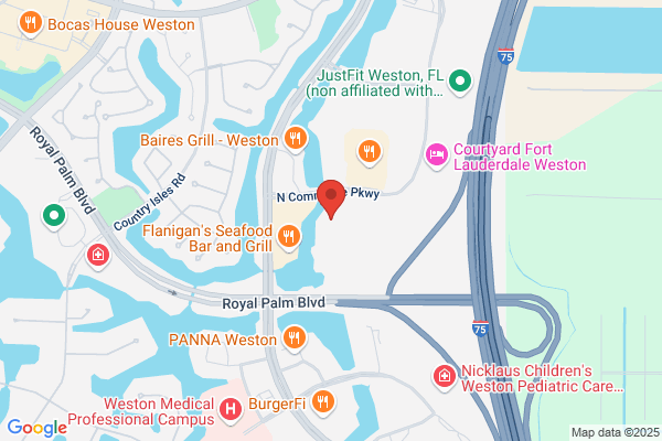 Family Medicine of Weston