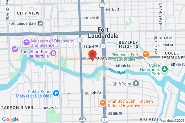 HCA East Florida Division