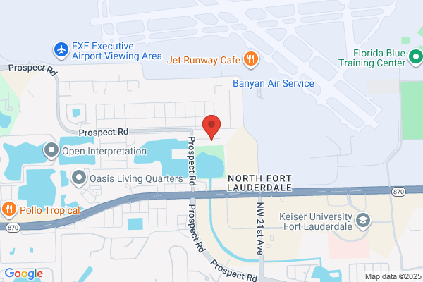Lake View Retirement Residence