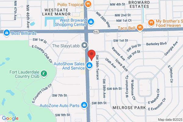 M &a Medical Center Corporation