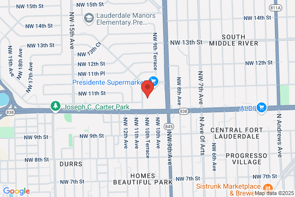 Manor Medical Associate
