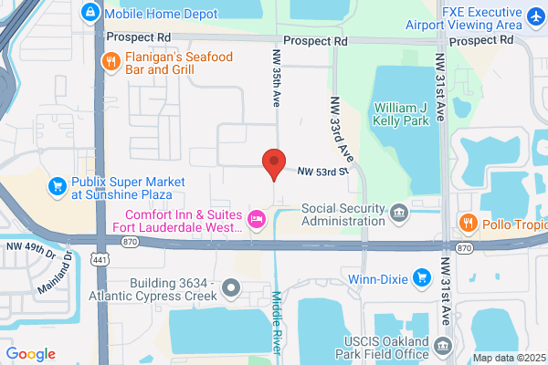 PROSHRED® Fort Lauderdale