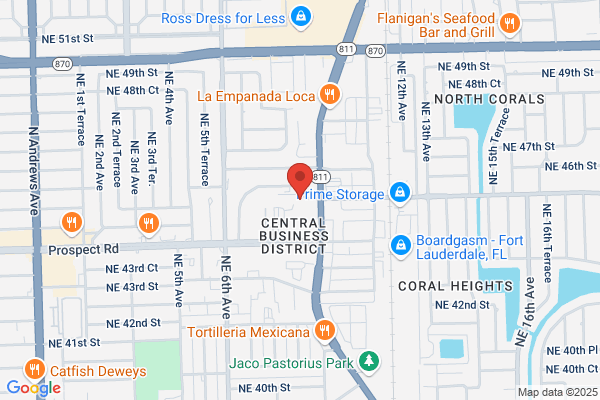 Ft. Lauderdale Glass & Door Company