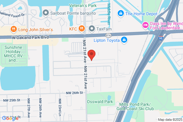 Cascade Water Services Inc