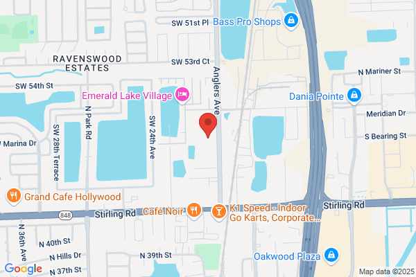 Formworks-Baker Jv Llc