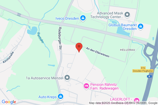 Express Training Driver