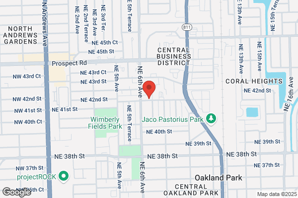 Electrician Fort Lauderdale