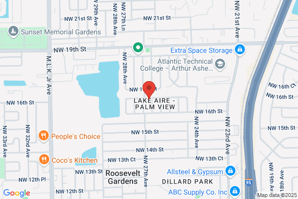Harmony Homes