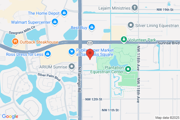 Broward Christian Day Camp