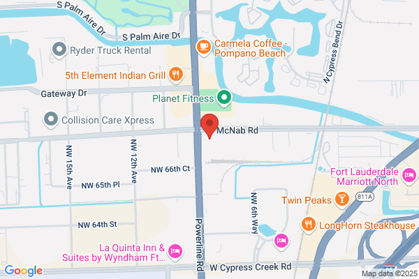 AtWork Personnel - Fort Lauderdale