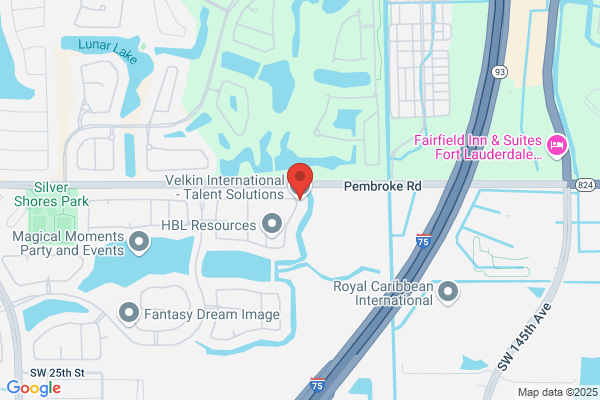 Velkin Personnel Services