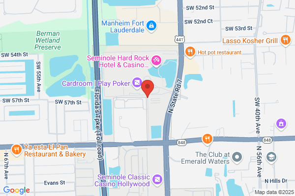 Seminole Properties Retail