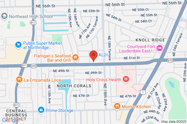Altitude Trampoline Park - Fort Lauderdale