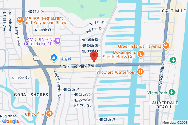 Ft Lauderdale Pizza & Pasta