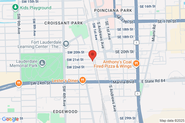 Broward County Fence LLC