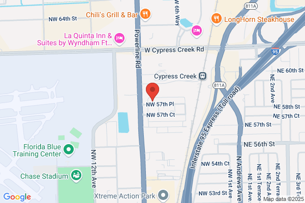 Fort Lauderdale Fence Pros