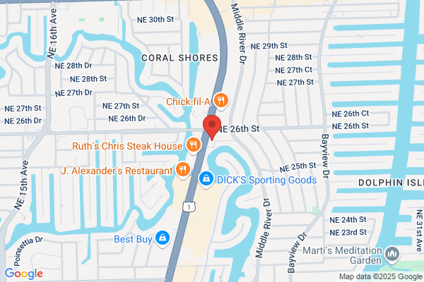 SERVPRO of Ft. Lauderdale North