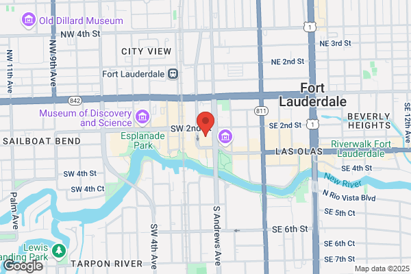 Water Damage Experts of Fort Lauderdale