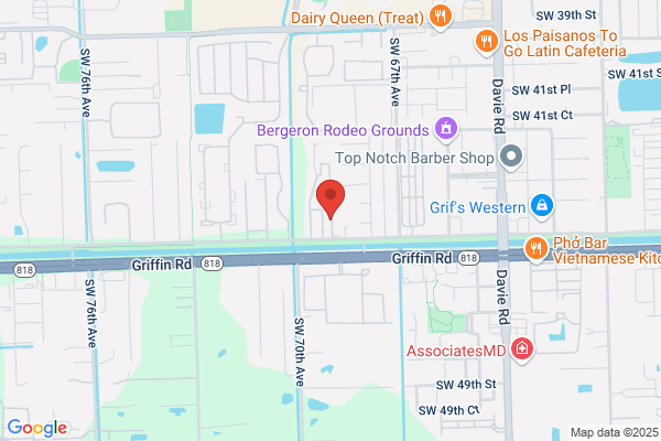 Davie Town of, Fire Department