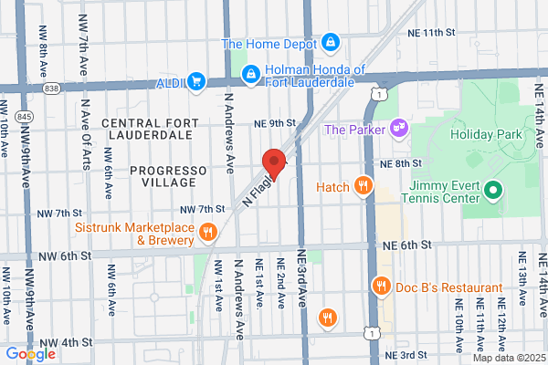 The Fit Shop