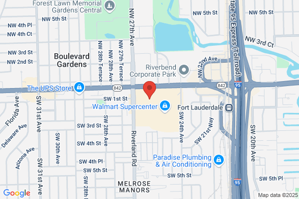 Fort Lauderdale Dumpster Rental Pros