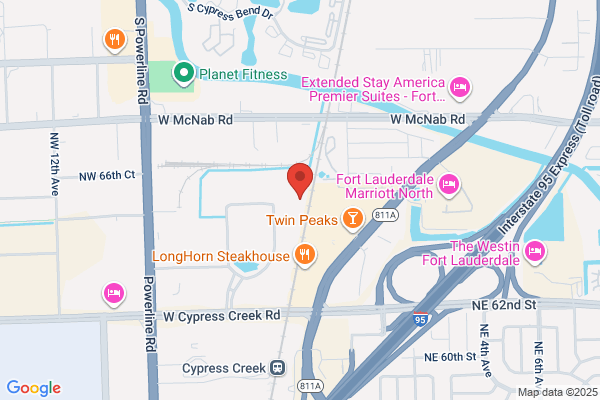Accurate Sprinklers Inc