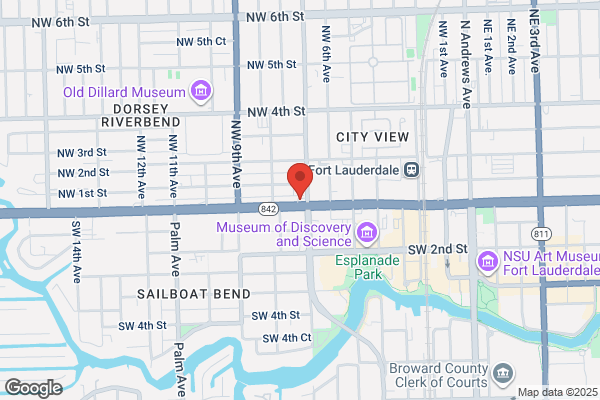 Broward Citgo